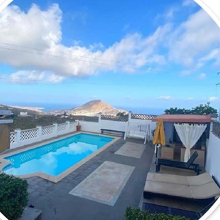 La Casita De Juani Villa Santa Maria de Guia de Gran Canaria Eksteriør bilde