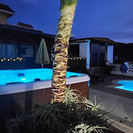 La Casita De Juani Villa Santa Maria de Guia de Gran Canaria Eksteriør bilde
