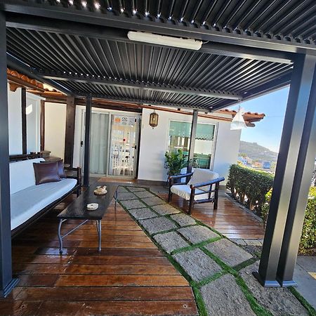 La Casita De Juani Villa Santa Maria de Guia de Gran Canaria Eksteriør bilde