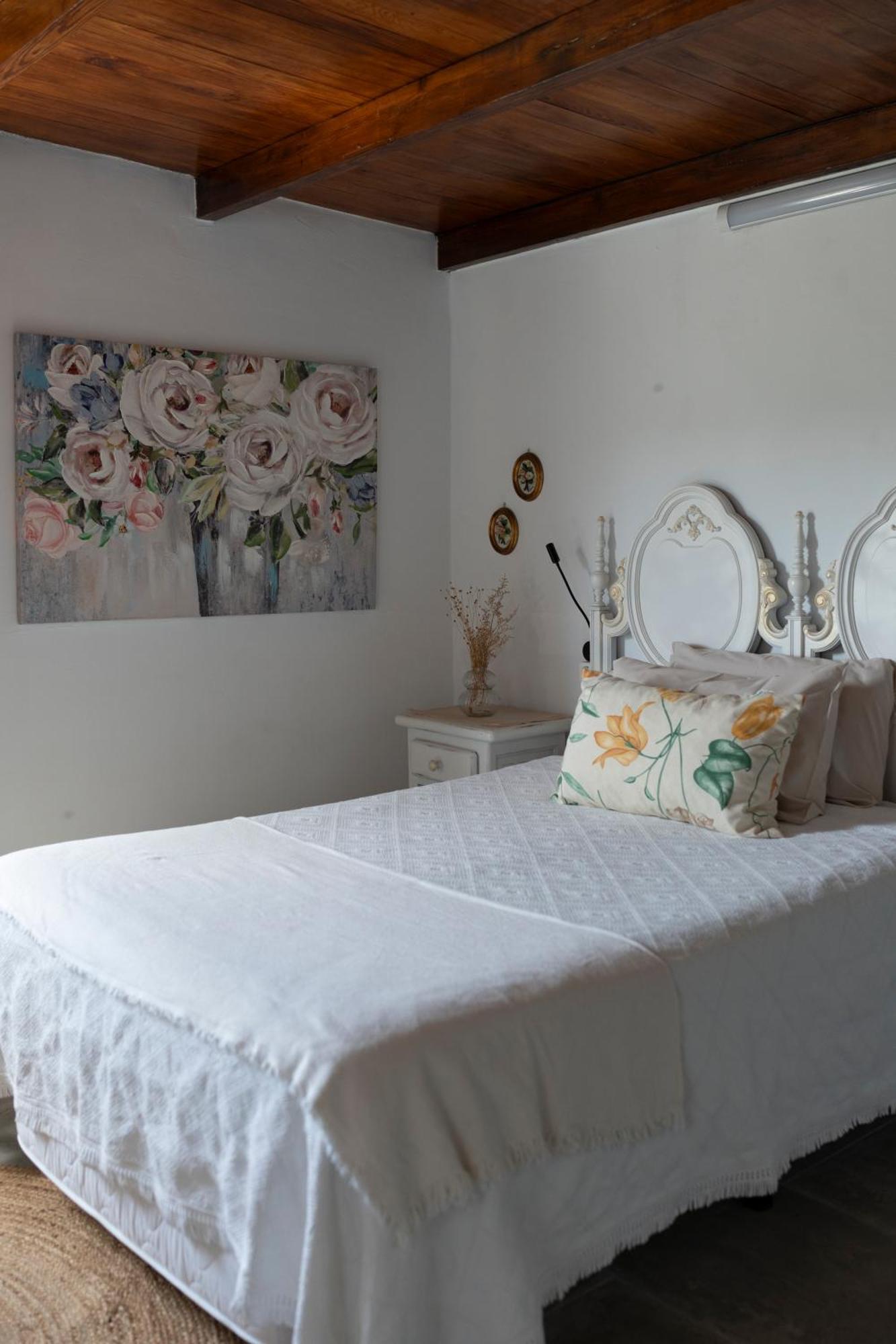 La Casita De Juani Villa Santa Maria de Guia de Gran Canaria Eksteriør bilde