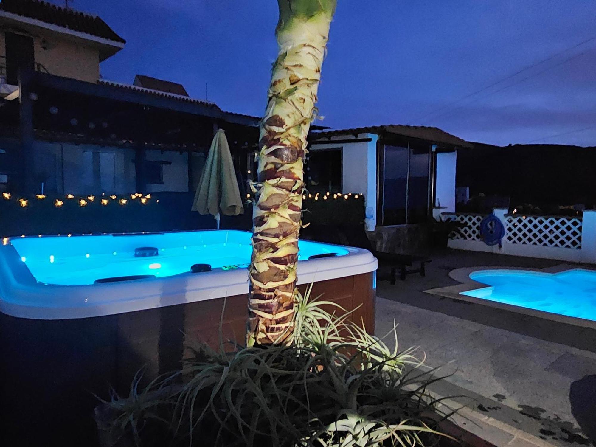 La Casita De Juani Villa Santa Maria de Guia de Gran Canaria Eksteriør bilde