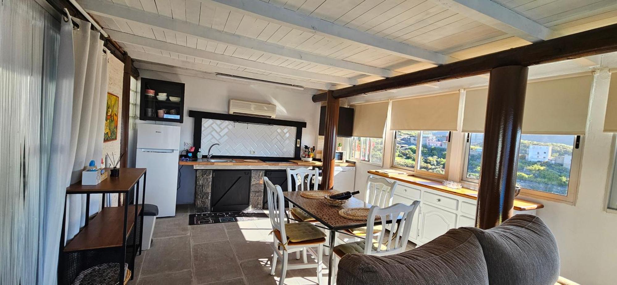 La Casita De Juani Villa Santa Maria de Guia de Gran Canaria Eksteriør bilde
